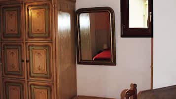 2 chambres, accès Internet, draps fournis