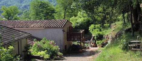 Terrain de lâhĂ©bergement