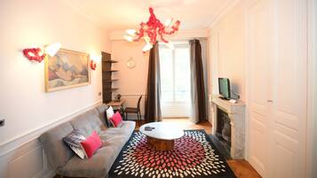 Televisión