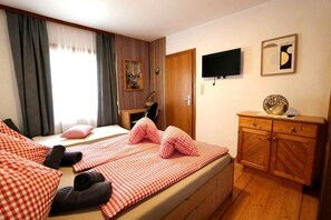 1 habitación 