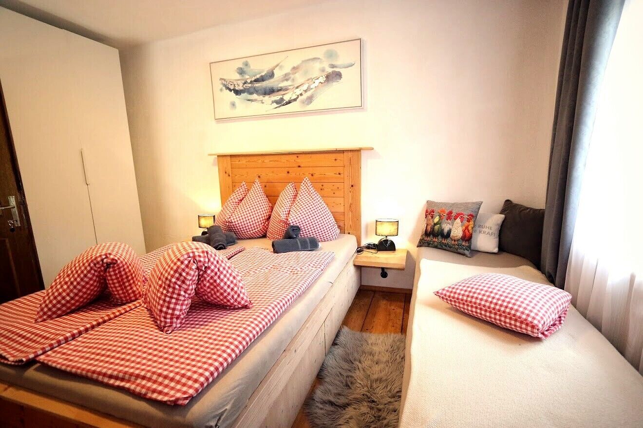 1 habitación 