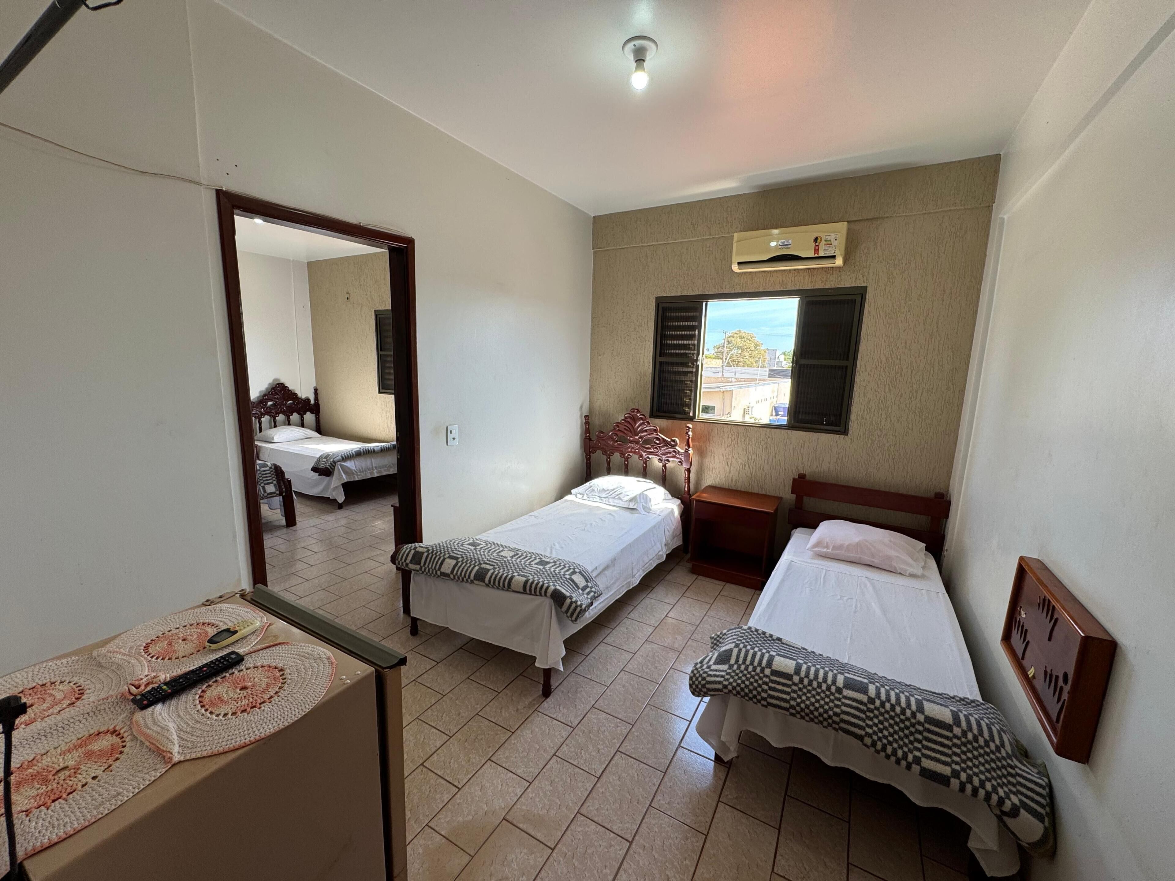 Economy-Zimmer | Kostenloses WLAN