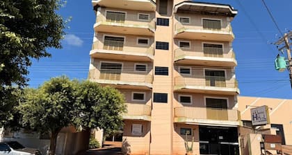 Império Hotel
