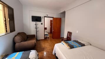 Standard Room | Free WiFi