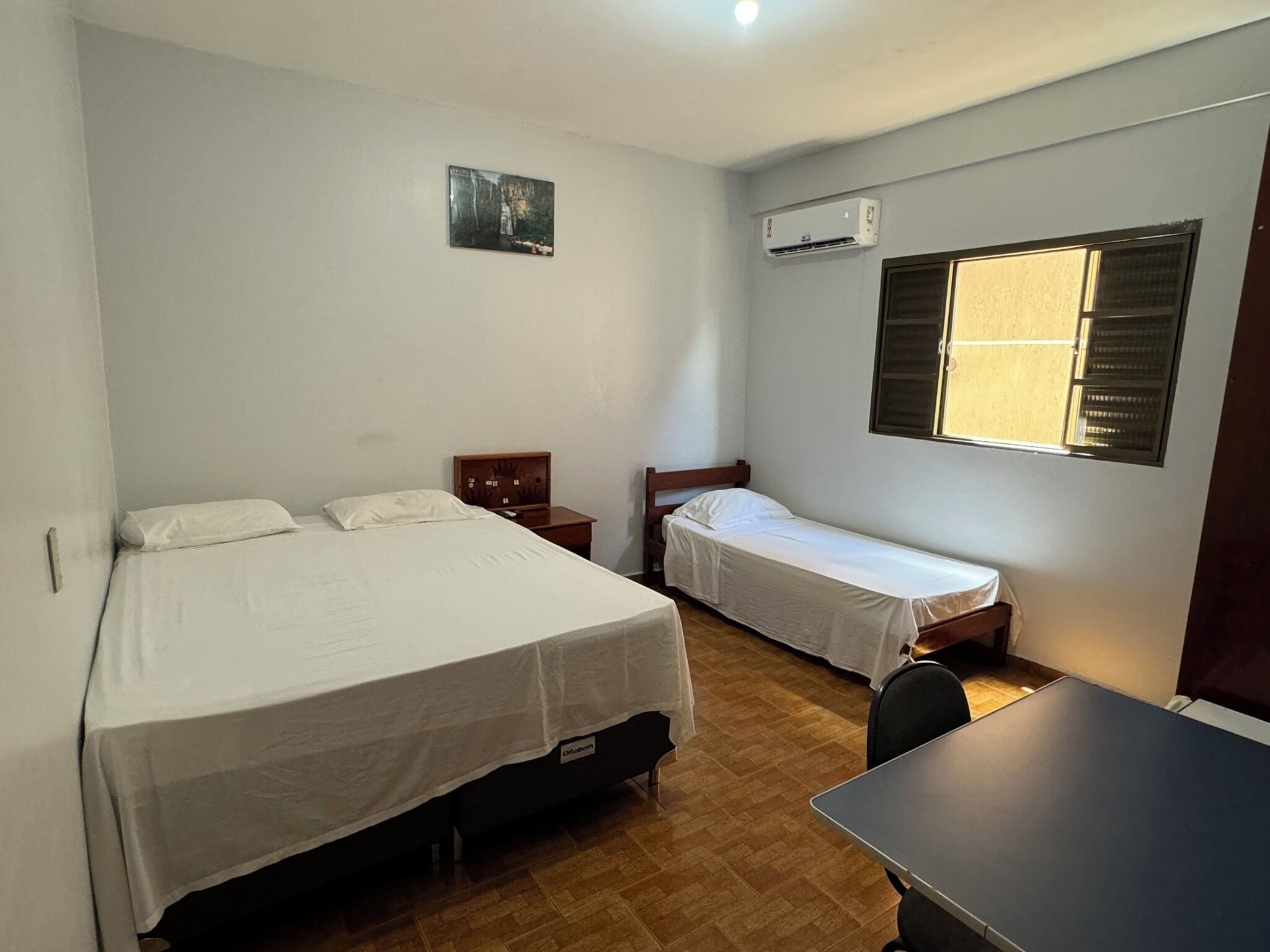 Standardzimmer | Kostenloses WLAN