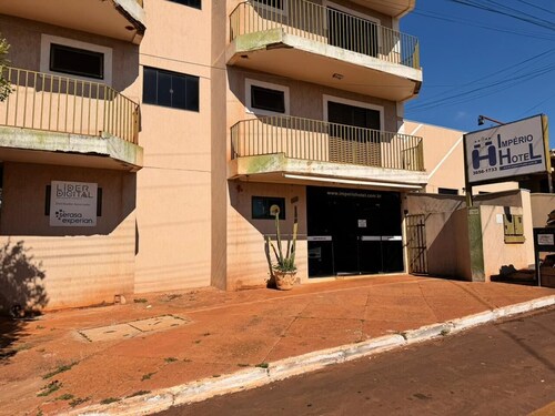Império Hotel
