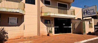 Império Hotel