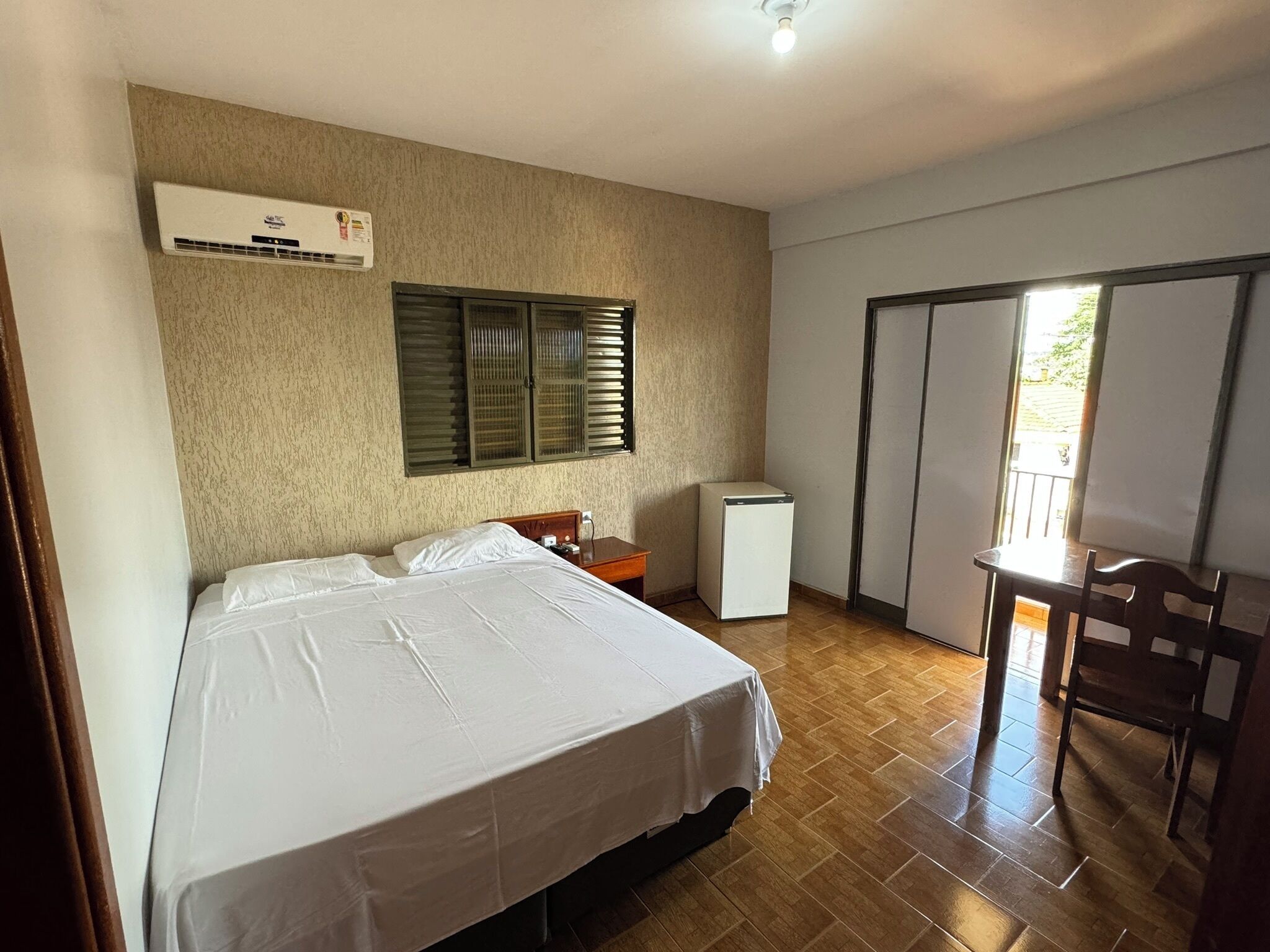 Economy-Zimmer | Kostenloses WLAN
