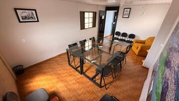 Sala de reunião