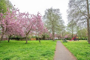 Barneområde