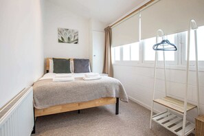 2 bedrooms, iron/ironing board, Internet, bed sheets - Charming 2BDR Flat in the Heart of Bermondsey (Greater London)