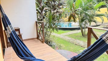 Suite | Terrace/patio