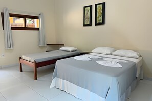 Suite | Individually decorated, individually furnished, free WiFi - Oceana Suites Casa Paradise (Tibau do Sul)