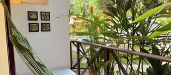 Oceana Suites Casa Paradise