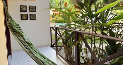 Oceana Suites Casa Paradise