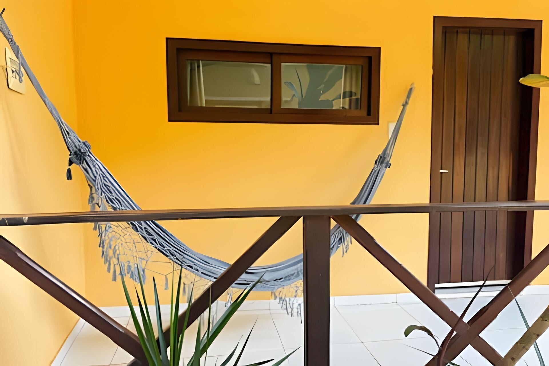 Suite | Unterkunftsgelände