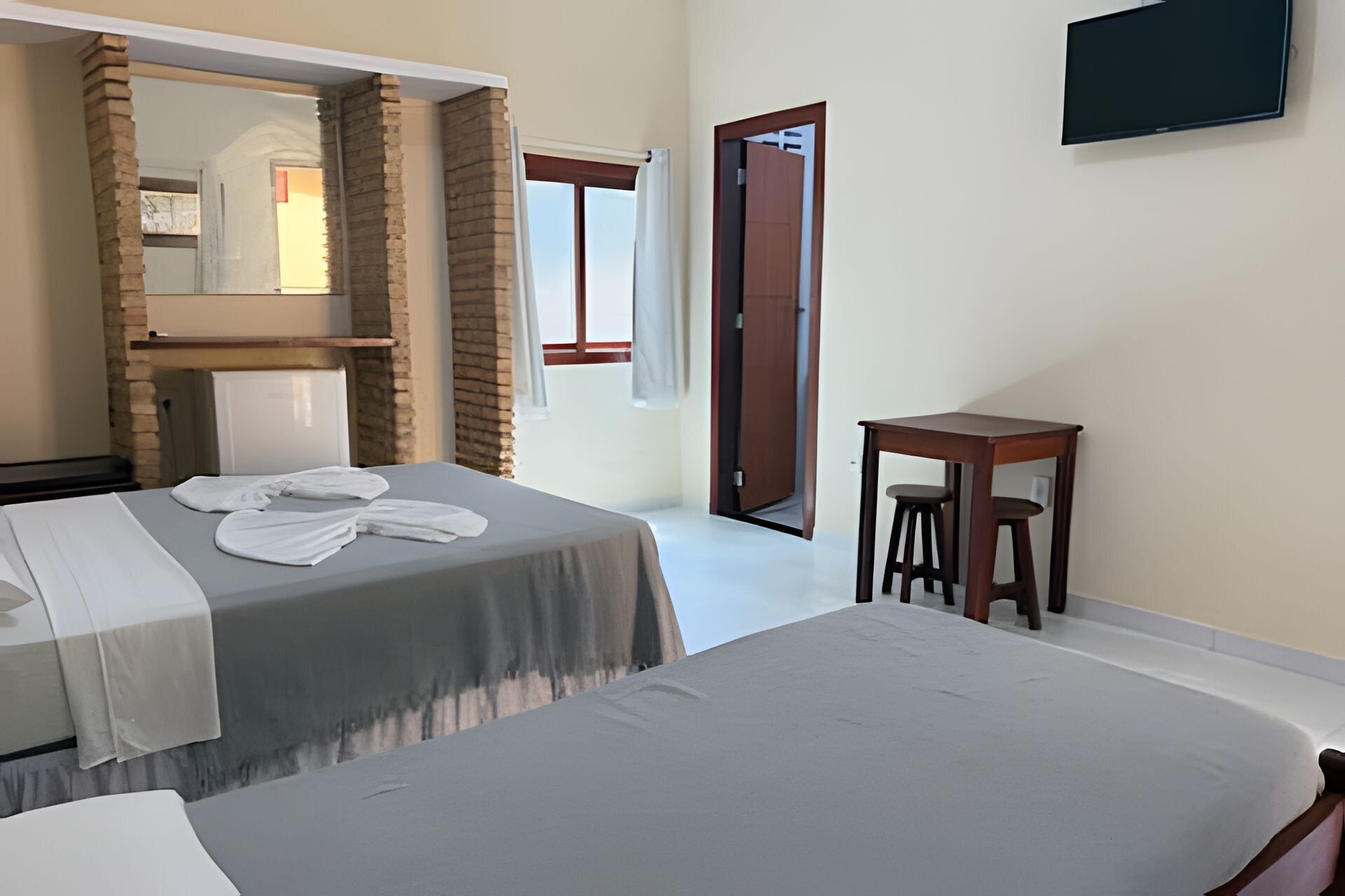 Suite | Décoration personnalisée, ameublement personnalisé, Wi-Fi gratuit