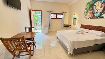 Suite | Individually decorated, individually furnished, free WiFi