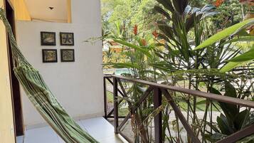 Suite | Terrace/patio