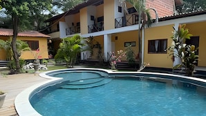 Suite | Kolam renang