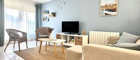 TV