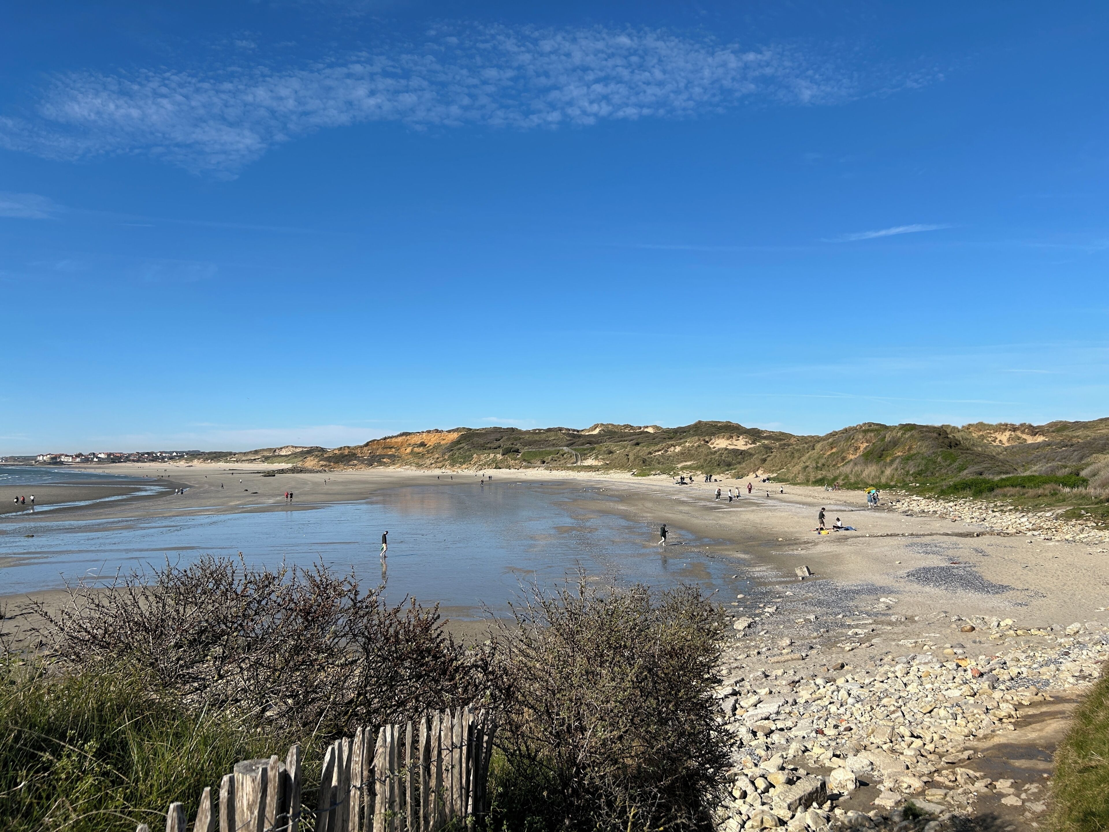 Plage