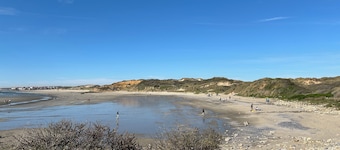 Charming house at 300 m from the sea in Audresselles