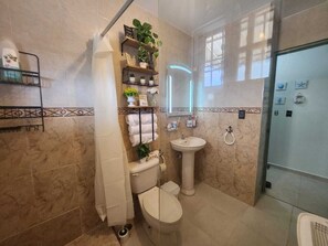Bathroom - Vrbo Property (Barahona)