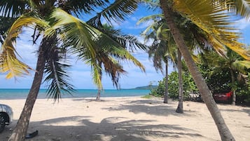 海灘