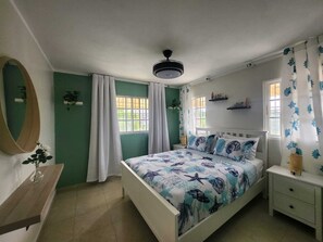 Room - Vrbo Property (Barahona)