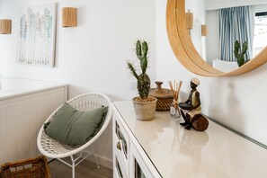 Interior - 2 Bedroom Maresia Apartment in Quinta do Lag (Almancil)