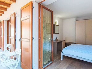 Bedroom - Antica Corte by Interhome (Arco)