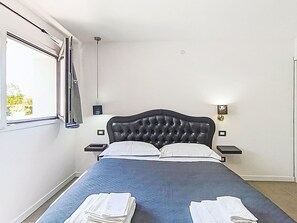 Bedroom - MB Guest House by Interhome (Mogliano Veneto)