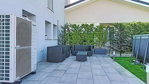 Terras