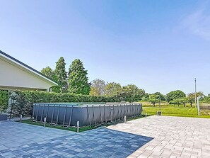 Terrace - MB Guest House by Interhome (Mogliano Veneto)