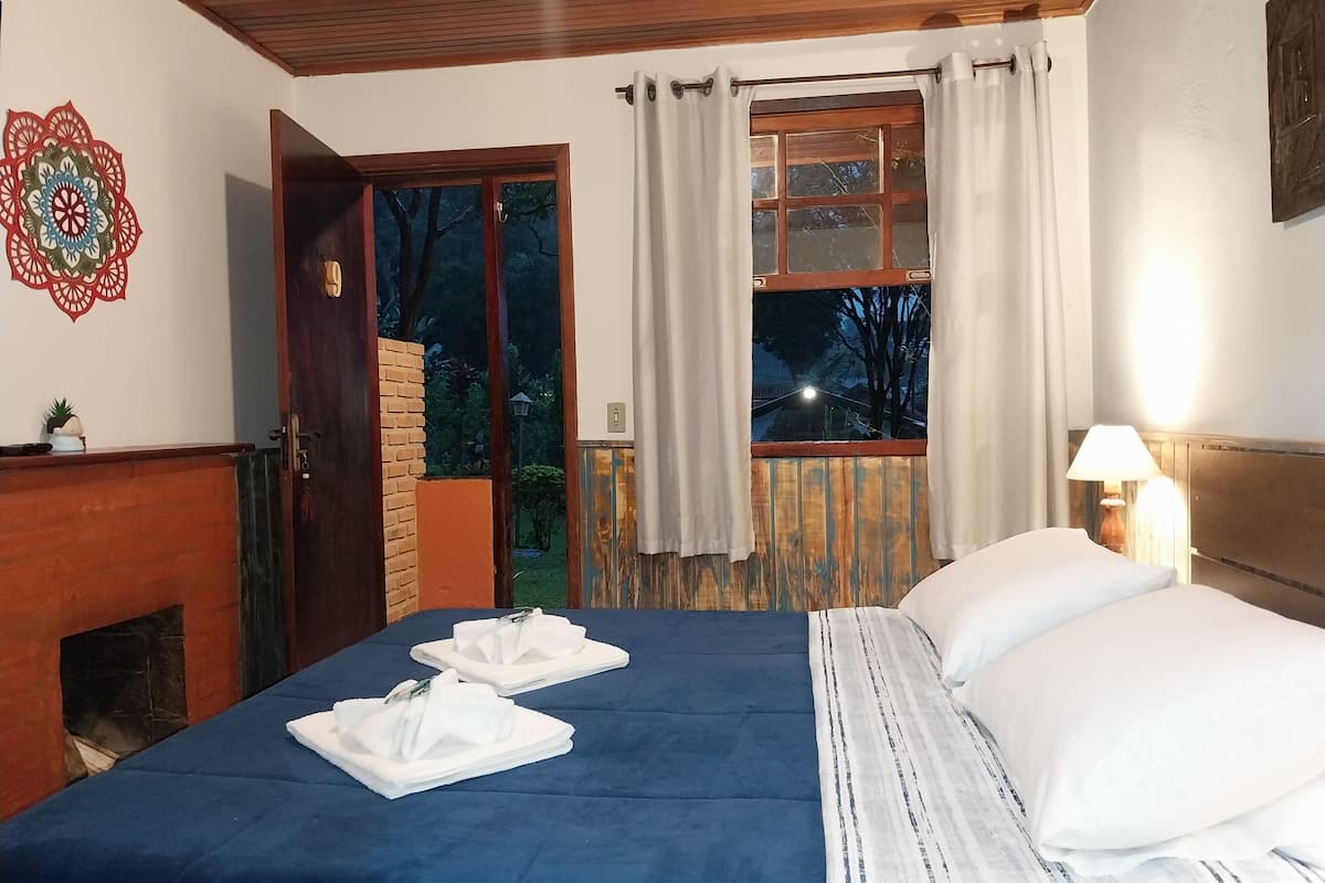 コンフォート スタジオスイート ガーデンビュー