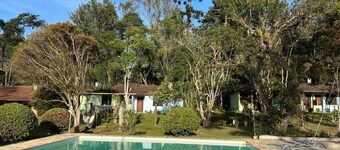 Oceana Suites Pousada Rosa Flor