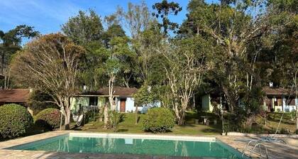 Oceana Suites Pousada Rosa Flor