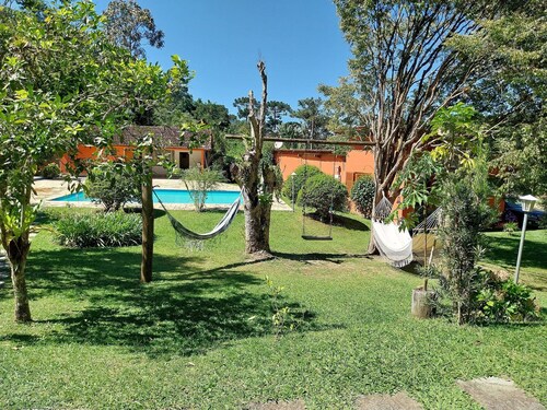 Oceana Suites Pousada Rosa Flor