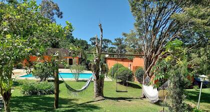 Oceana Suites Pousada Rosa Flor