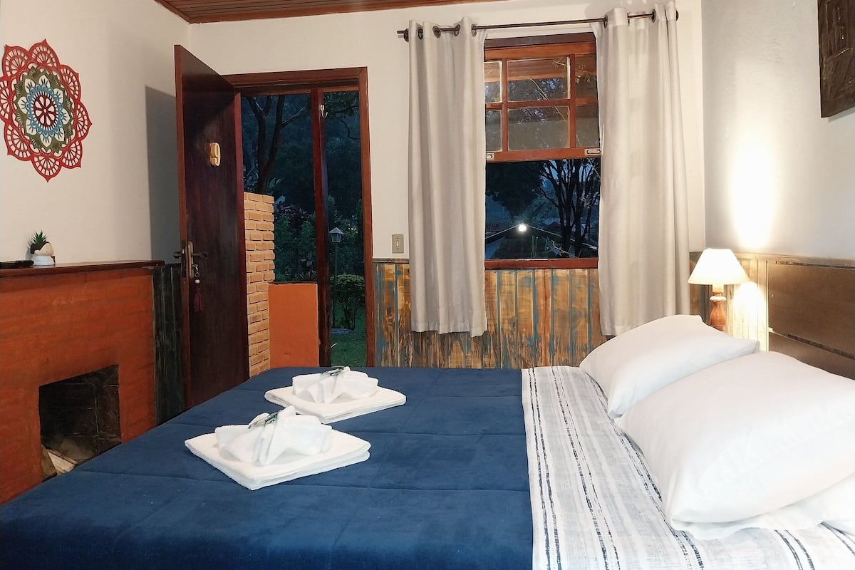 Cabin