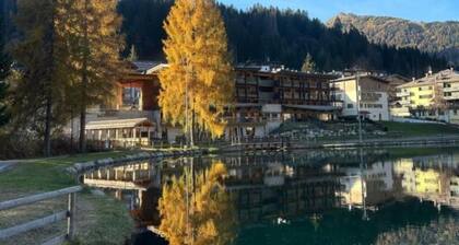 Val di Sole Apartment, with pets allowed