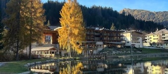 Val di Sole Apartment, with pets allowed
