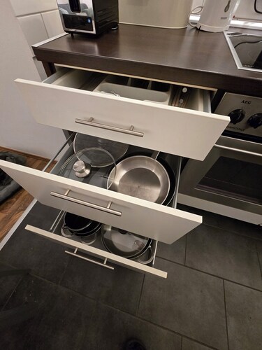 TechisFerienWohnung
