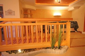 Sauna, steam room - Hotel Kajetansbrücke (Pfunds)