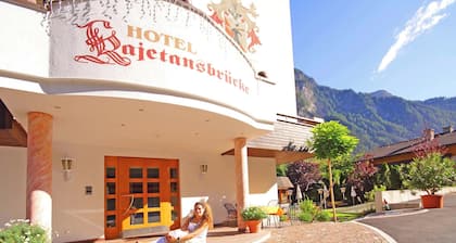 Hotel Kajetansbrücke