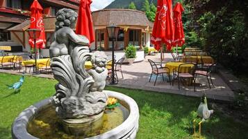 Terraza