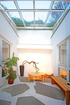 Sauna, hammam