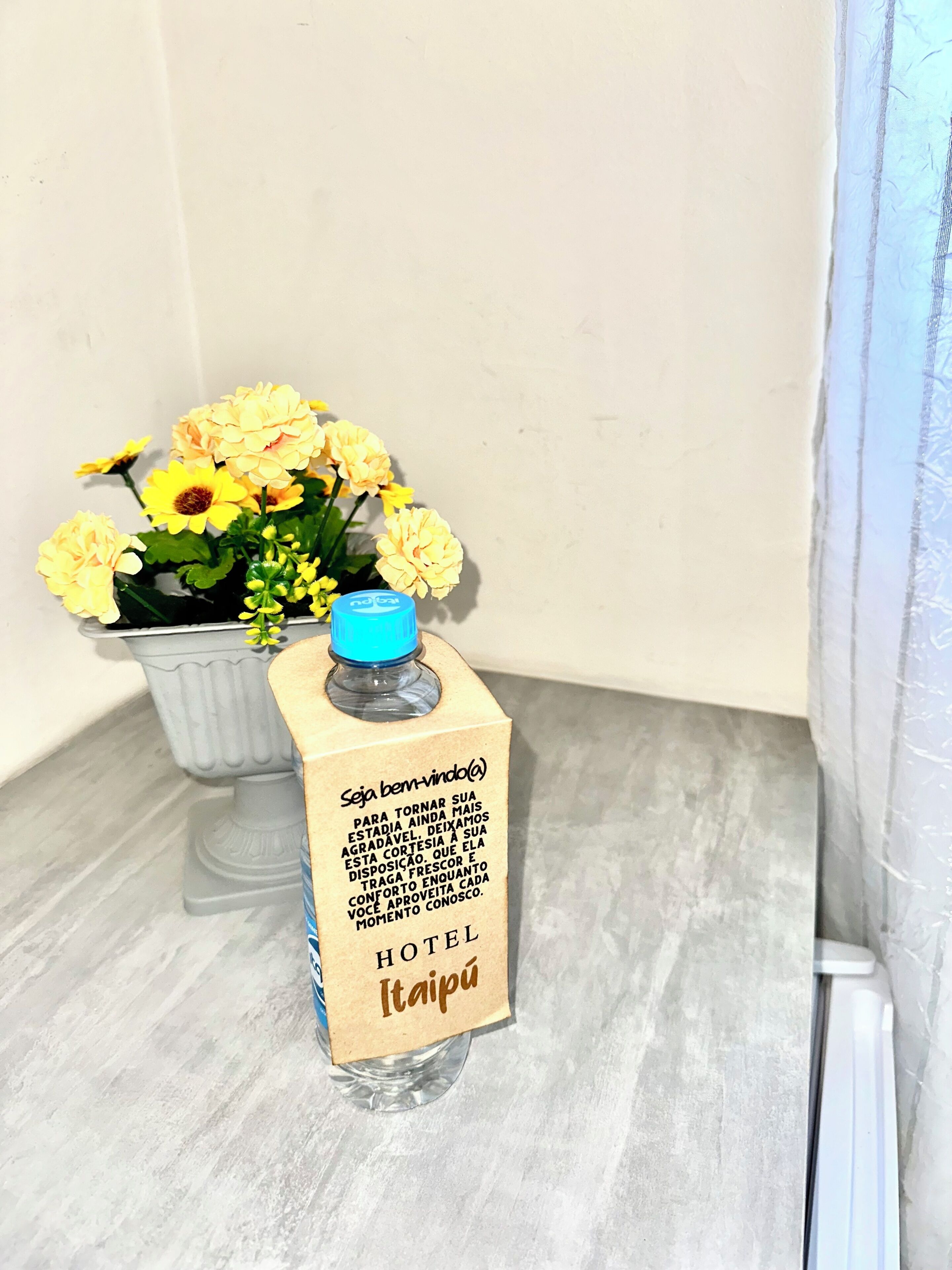 Detall de l'interior