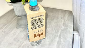 Detalhe da parte interna